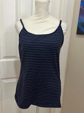 Shimera Shelf Bra Tank - L